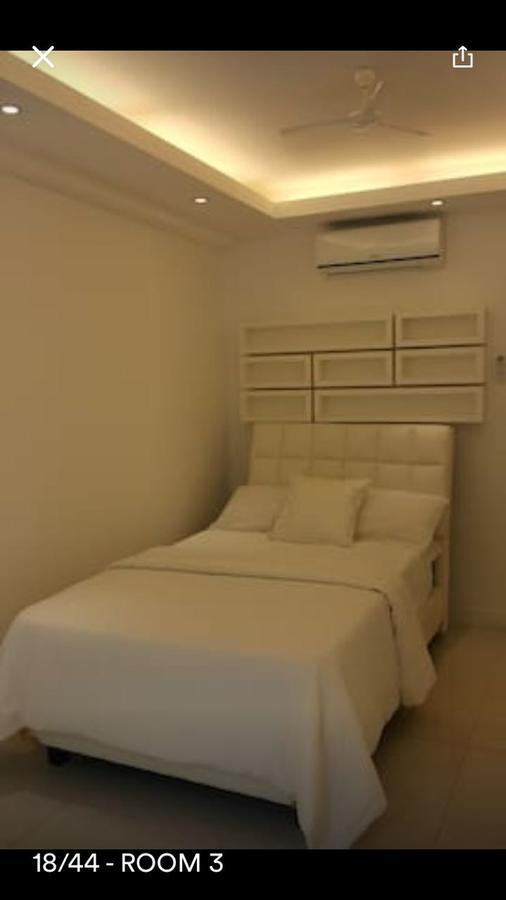 Apartment Bonavista - Balian Jakarta Bagian luar foto